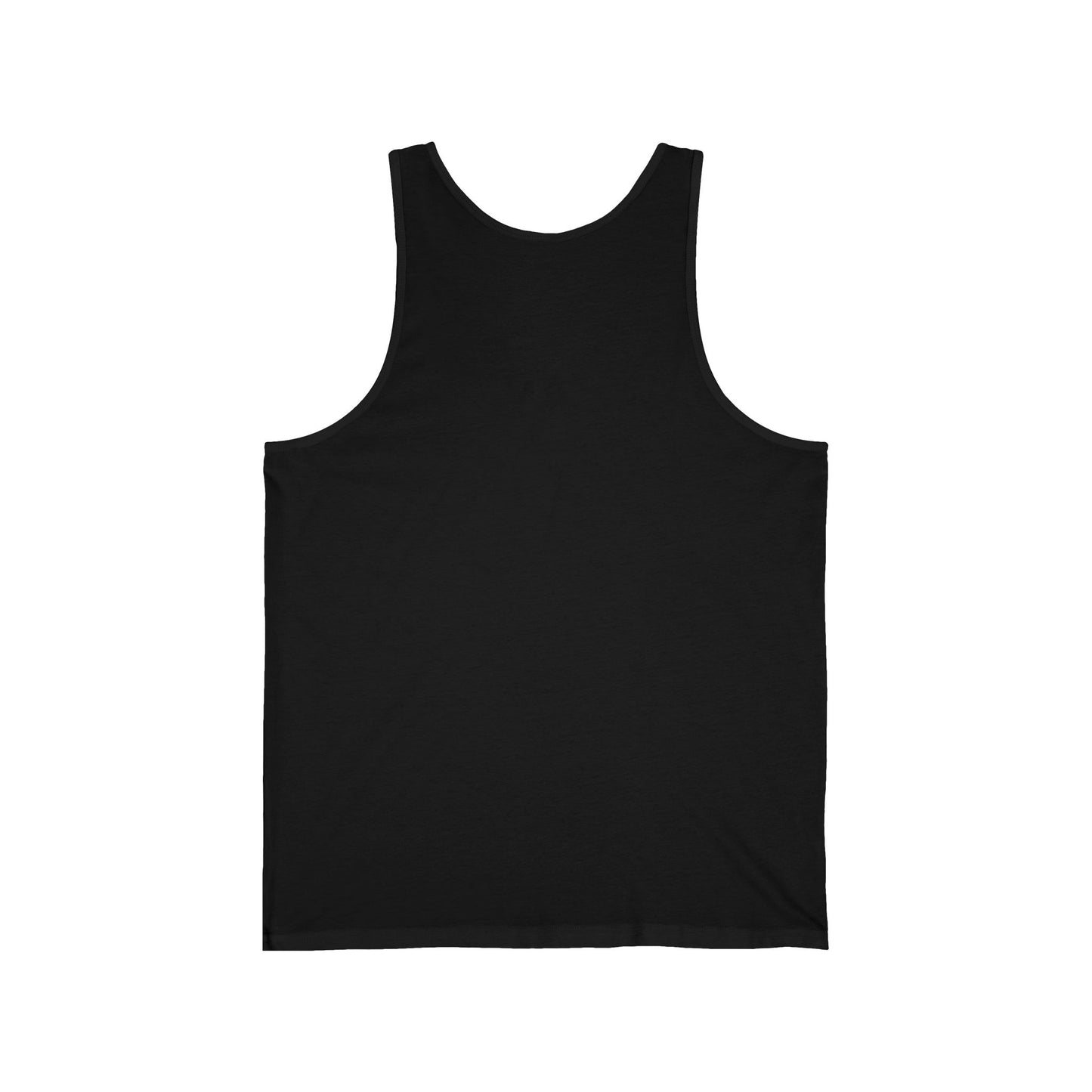 Faith Tank Top