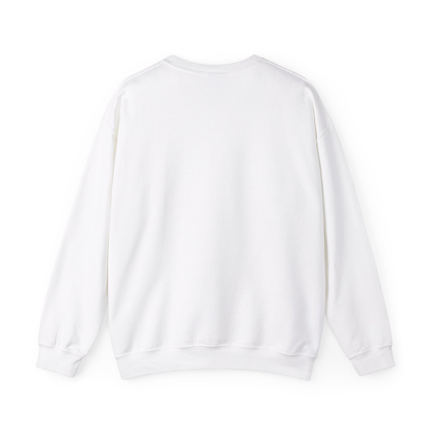 Love Blooms Crewneck Sweatshirt