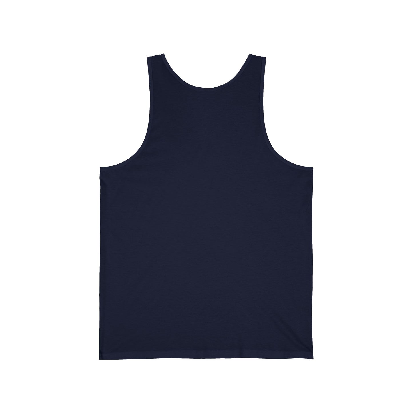 Grateful Tank Top