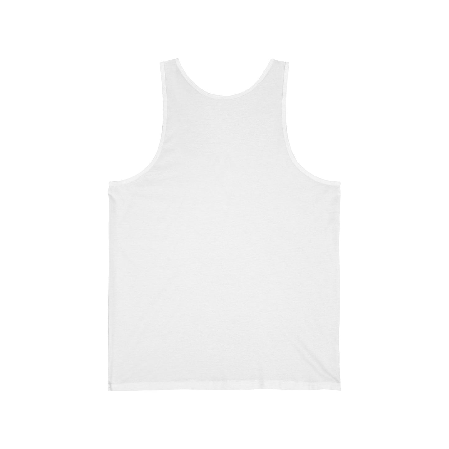 Grateful Tank Top