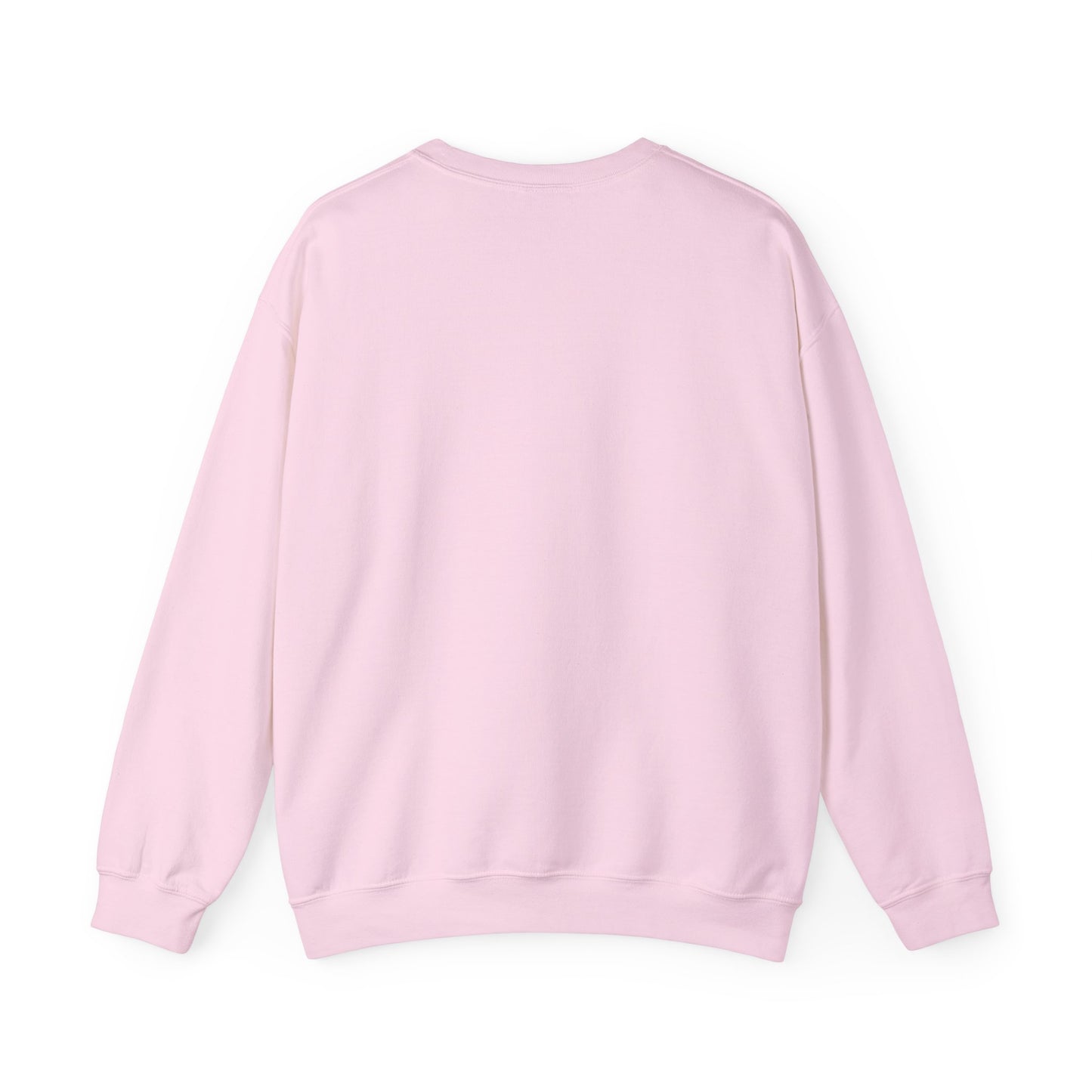 Love Blooms Crewneck Sweatshirt