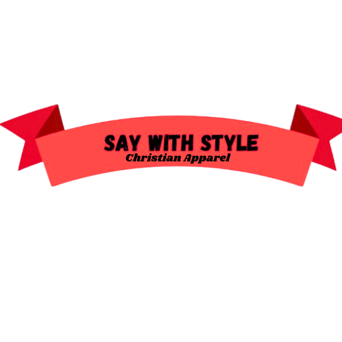 Say with Style