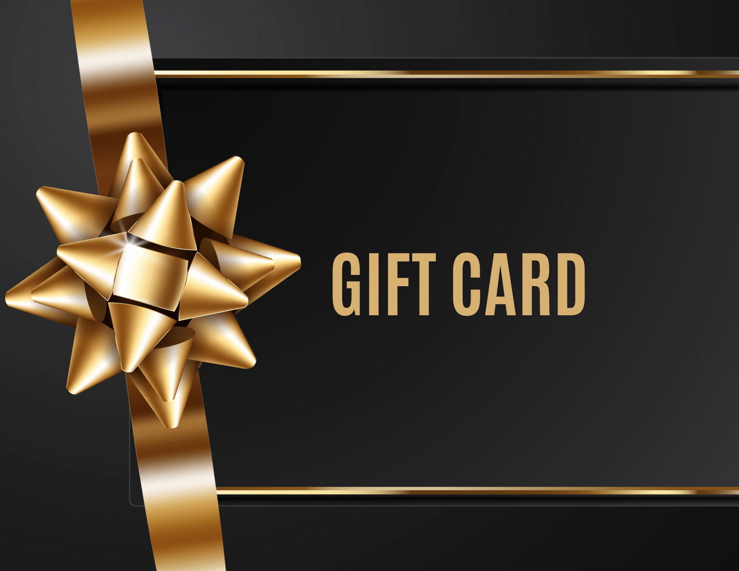 Say with Style Gift Card